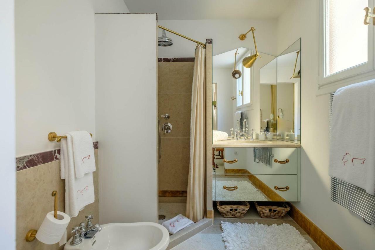Ca' Del Ramo D'Oro Apartamento Veneza Exterior foto