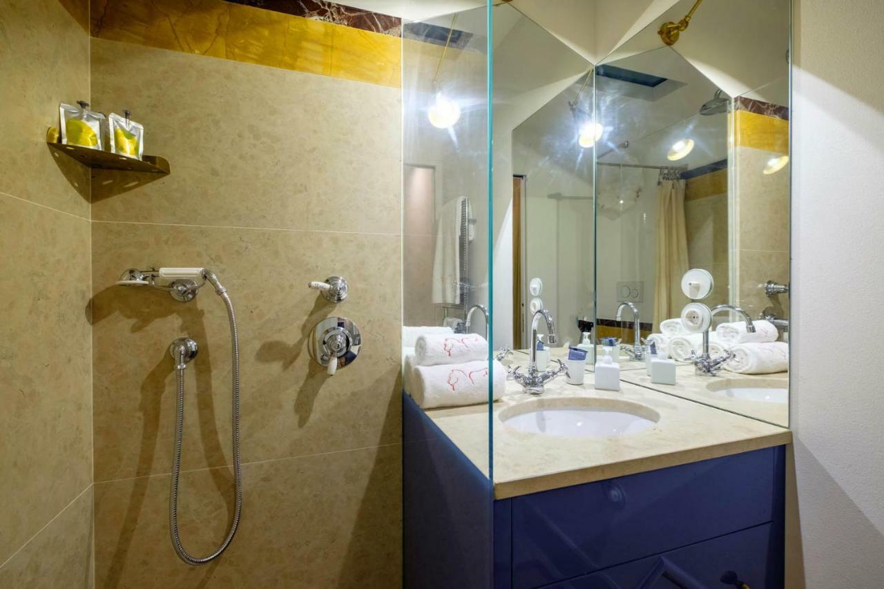 Ca' Del Ramo D'Oro Apartamento Veneza Exterior foto