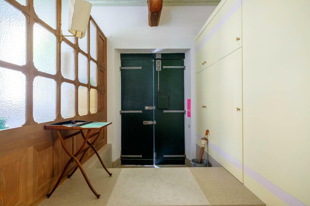 Ca' Del Ramo D'Oro Apartamento Veneza Exterior foto