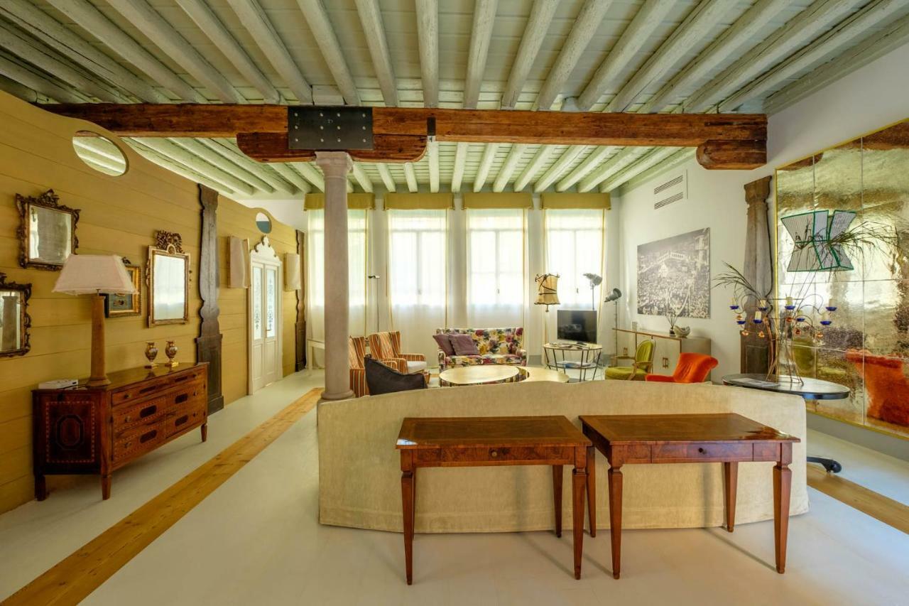 Ca' Del Ramo D'Oro Apartamento Veneza Exterior foto